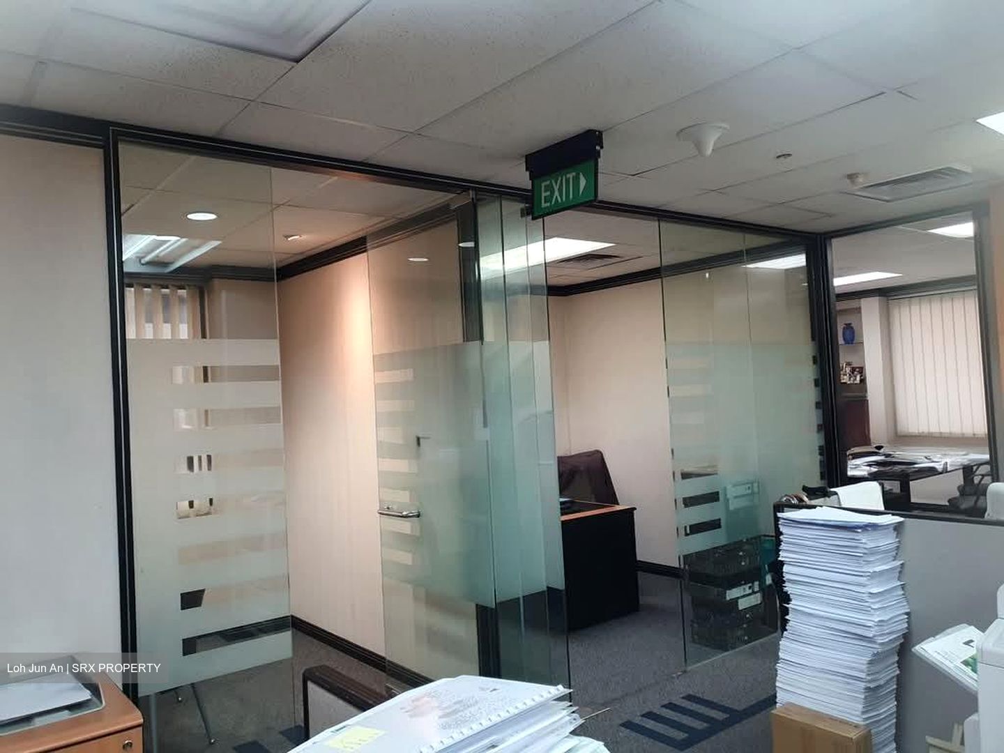 Textile Centre (D7), Office #555589211